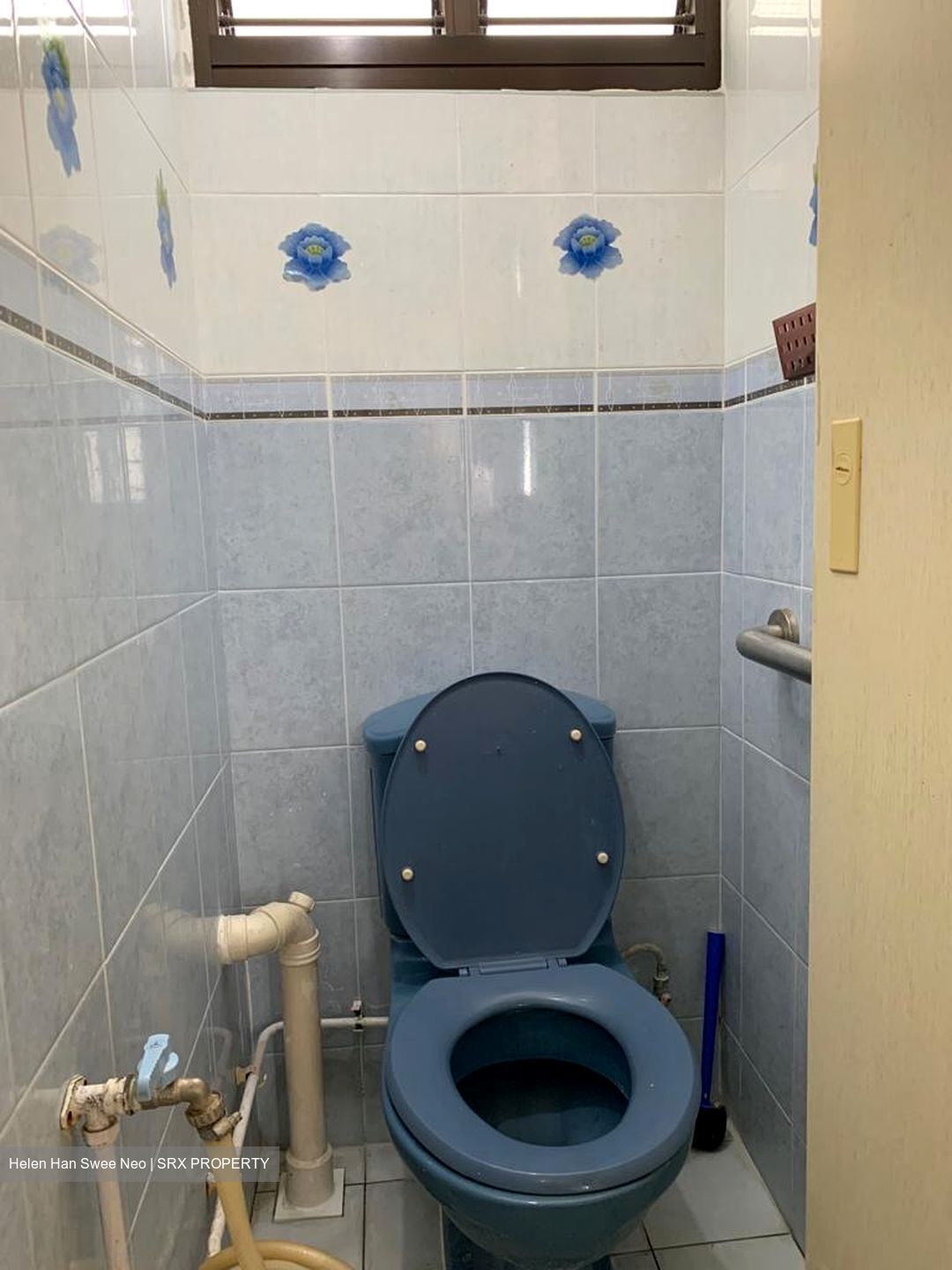 Blk 4 Marine Terrace (Marine Parade), HDB 3 Rooms #334207591